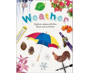 Weather  Nature Explorers