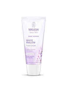 White Mallow Face Cream 50ml