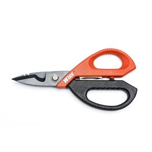 Wiss Electrician's Data Scissors