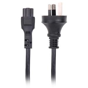 XCD Cloverleaf Power Cable (2M)