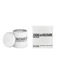 Zadig & Voltaire This is Her! Scented Candle