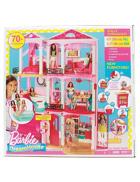 Cheap BARBIE DREAMHOUSE with Reviews - Groupspree