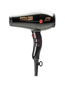 385 Powerlight Ceramic & Ionic Dryer - Black