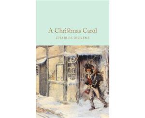 A Christmas Carol  A Ghost Story of Christmas