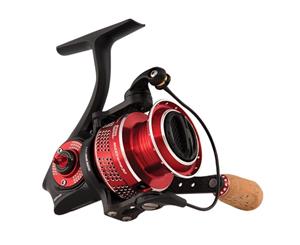 Abu Garcia Revo MGXtreme Spinning Fishing Reel - 12 Bearing Spin Reel