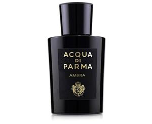 Acqua Di Parma Signatures Of The Sun Ambra EDP Spray 180ml/6oz