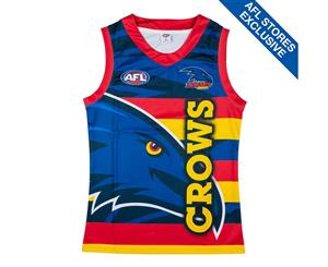 Adelaide Crows Youth Logo Guernsey