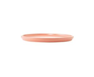 Alex Liddy Share Round Serving Platter 32cm Coral