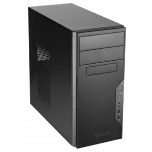 Antec VSK3000B-U3 USB3.0 Micro ATX Tower Case without PSU