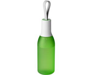 Avenue Flow Bottle (Frosted Green/White) - PF149