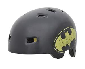Azur T35 Kids Bike Helmet Batman Unisize
