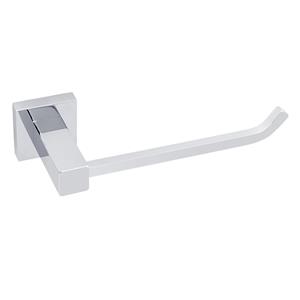 Azzurra Bathroom Furniture Chrome 17 Series Toilet Roll Holder