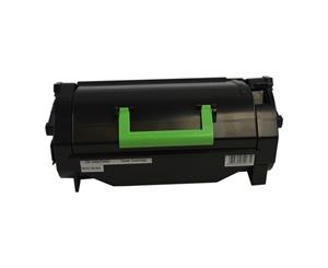 B5460dn/5465dnf Black Premium Generic Toner Cartridge