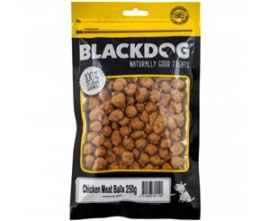 BD Chick Meat Balls 250gm