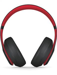 BEATS STUDIO3 HEADPHONES - DECADE COLLECTION DEFIANT BLACK