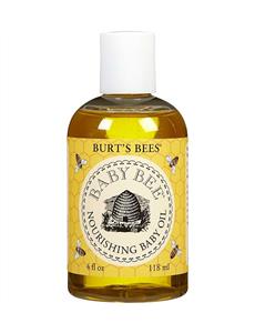 Baby Bee Nourishing Oil 88.5ml