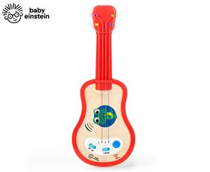 Baby Einstein Hape Wooden Ukulele Musical Toy