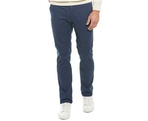 Ballin Mackay Slim Fit Power Stretch Broken Twill Pant