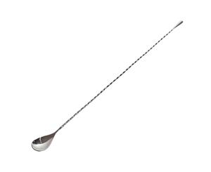 Beaumont Mezclar Collinsons Long Bar Spoon