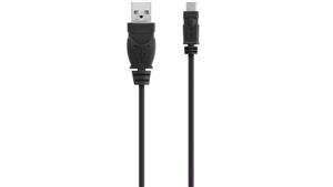 Belkin Retractable Micro USB Cable