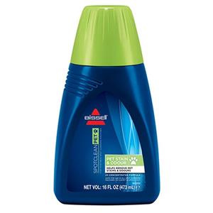 Bissell Pet Stain & Odour Formula 2x Concentration