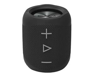 Blueant X1 Portable Bluetooth Speaker - Au Stock - Black