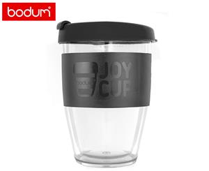 Bodum Joycup 300mL Travel Mug - Anthracite