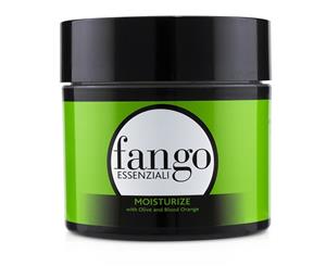 Borghese Fango Essenziali Moisturize Mud Mask with Olive & Blood Orange 198g/7oz