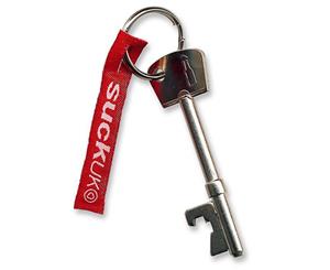 Bottle Opener Keyring | Suck UK