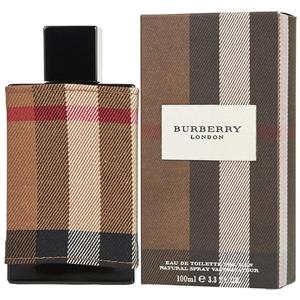 Burberry London for Men Eau de Toilette 100ml Spray