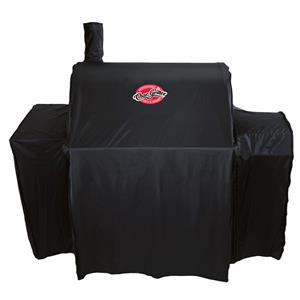 Char-Griller Deluxe BBQ Cover