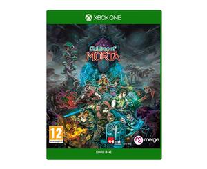 Children of Morta Xbox One Game