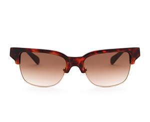 Ciro SL Havana Sunglasses - OM Gradient Brown