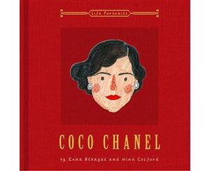 Coco Chanel