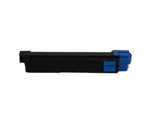 Compatible Kyocera Mita TK584C Laser Toner Cartridge