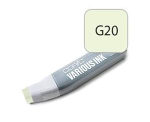 Copic Marker Ink Refill - Wax White