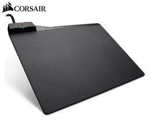 Corsair MM1000 Qi Wireless Charging Mouse Pad