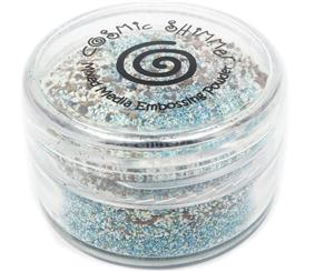 Cosmic Shimmer Mixed Media Embossing Powder By Andy Skinner-Crystal Glaze