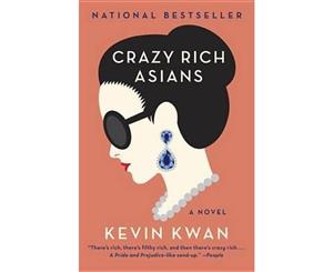 Crazy Rich Asians