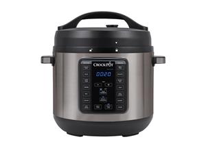 Crock-Pot Express Crock Multi Cooker XL