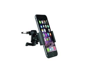 Cygnett VentView 360o Black Universal Phone Holder Air Vent Car Mount Smartphone