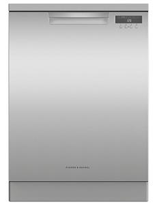 DW60FC4X1 15 PLACE SETTINGS Freestanding DISHWASHER