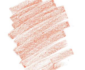 Daler Rowney Artists Soft Pastel - Rowney Orange (Tint 3)