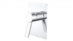 Dorf Villa Bath or Shower Mixer