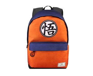 Dragon Ball Logo Laptop Backpack