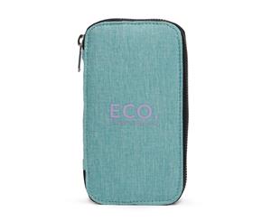 ECO. Essential Oil Travel Case - Green