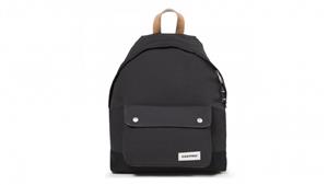 Eastpak Padded Pak'r Laptop Bag - Superb Black