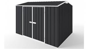 EasyShed D3023 Gable Roof Garden Shed - Monument