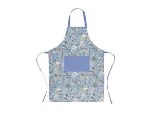 Ecology May Gibbs Apron w/ Pocket Flower Babies