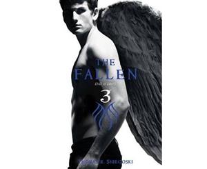 End of Days  The Fallen Series  Book 3